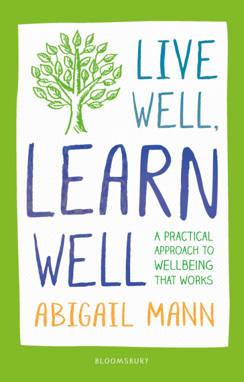 Live Well, Learn Well 