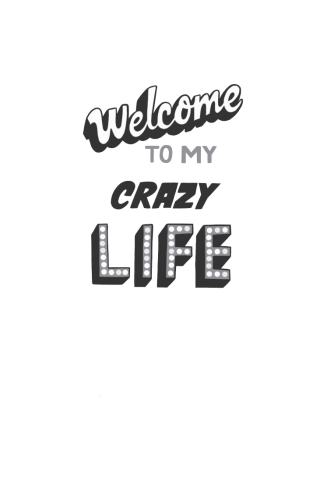Welcome to My Crazy Life