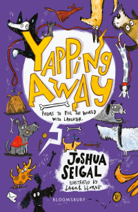 Cover image: Yapping Away 1st edition 9781472972743