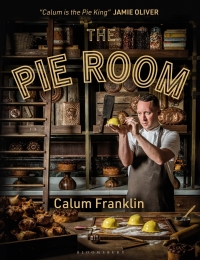 Cover image: The Pie Room 1st edition 9781472973610