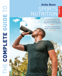 Cover image: The Complete Guide to Sports Nutrition (9th Edition) 9th edition 9781472976949