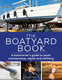 صورة الغلاف: The Boatyard Book 1st edition 9781472977106