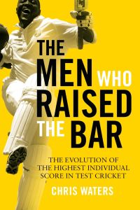 Cover image: The Men Who Raised the Bar 1st edition 9781472977533