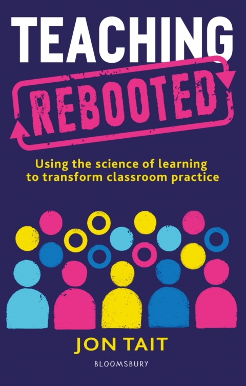 Cover image for book Teaching Rebooted