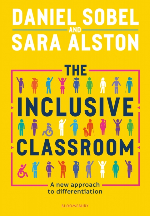 Cover image for book The Inclusive Classroom