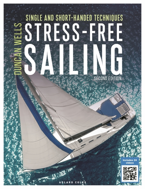 Stress-Free Sailing 