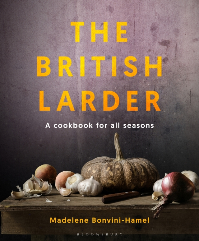 The British Larder