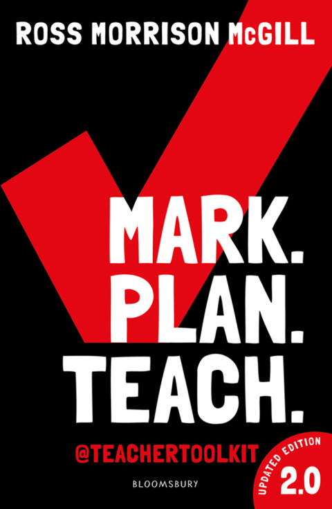 Mark. Plan. Teach. 2.0 