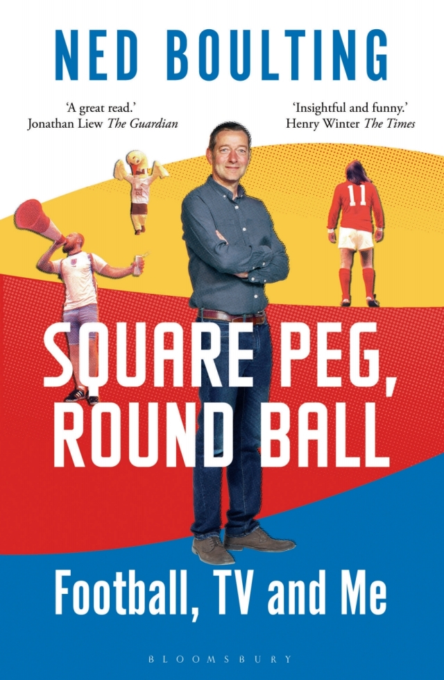 Square Peg, Round Ball