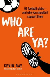 Cover image: Who Are Ya? 1st edition 9781472980649