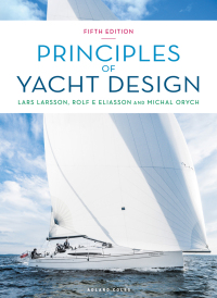 Titelbild: Principles of Yacht Design 5th edition 9781472981929