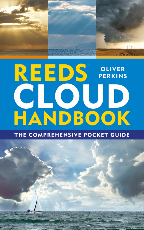 Cover image for book Reeds Cloud Handbook