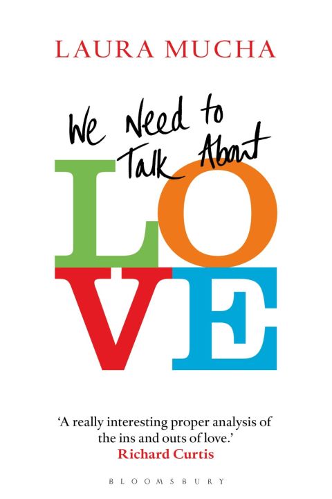 We Need to Talk About Love 