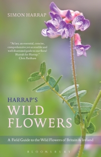 صورة الغلاف: Harrap's Wild Flowers 1st edition 9781472966483