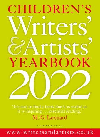 Children's Writers' & Artists' Yearbook 2022