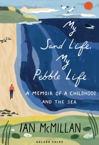 Cover image: My Sand Life, My Pebble Life 1st edition 9781472982940