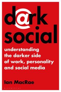 Titelbild: Dark Social 1st edition 9781472983121