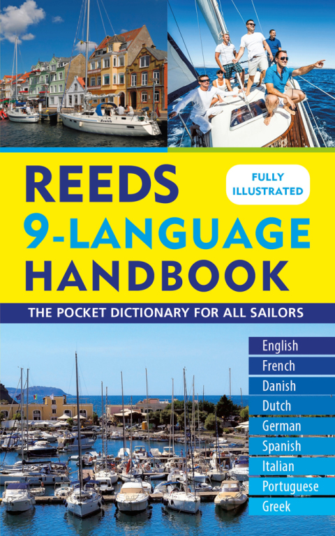 Reeds 9-Language Handbook 