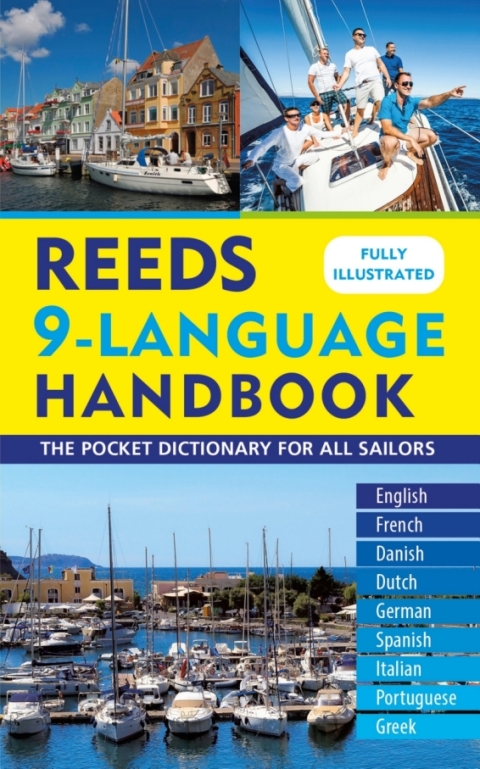 Reeds 9-Language Handbook 