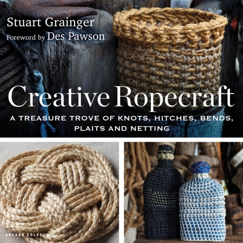 Creative Ropecraft 