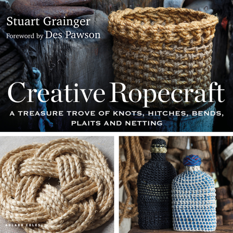 Creative Ropecraft 