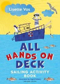 Titelbild: All Hands on Deck 1st edition 9781472987471
