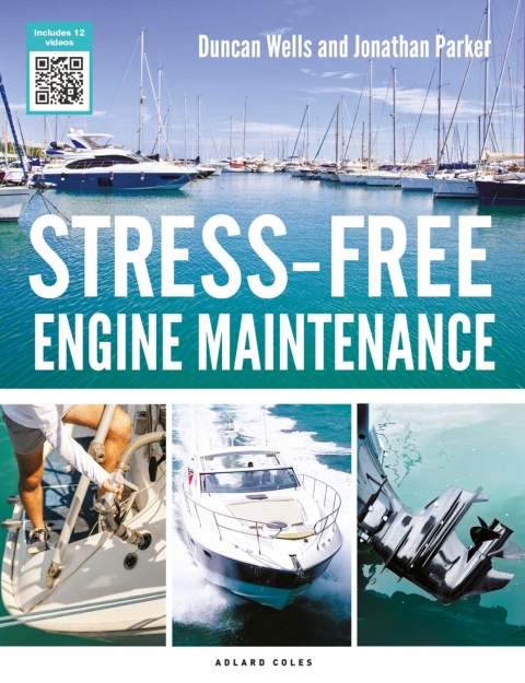 Stress-Free Engine Maintenance 