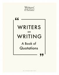 صورة الغلاف: Writers on Writing 1st edition 9781472986979
