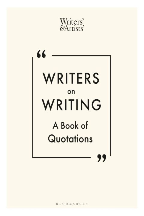 Writers on Writing 