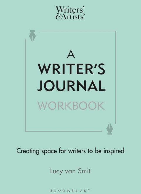 A Writerâs Journal Workbook 