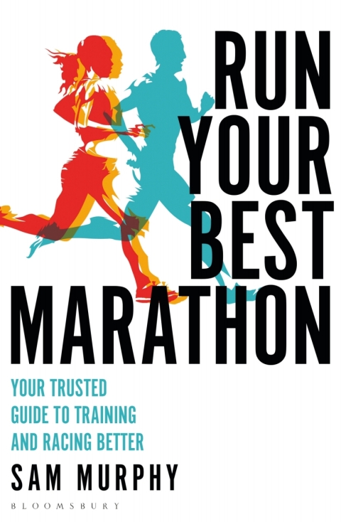 Run Your Best Marathon 