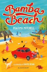 صورة الغلاف: Bamba Beach: A Bloomsbury Reader 1st edition 9781472989987
