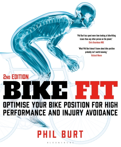 Bike Fit 