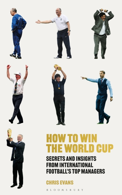 How to Win the World Cup 