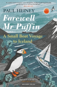 صورة الغلاف: Farewell Mr Puffin 1st edition 9781472990976