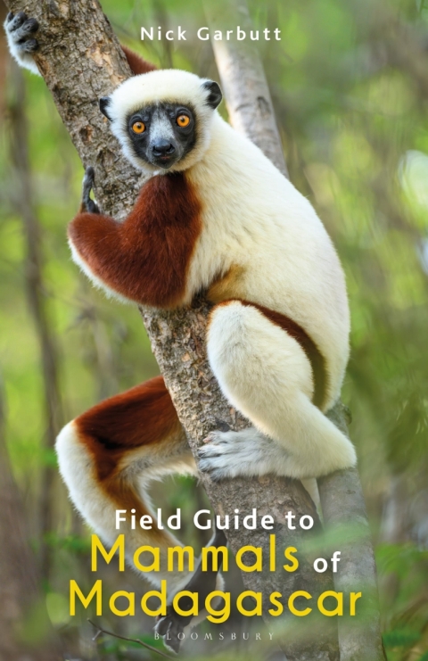 Field Guide to Mammals of Madagascar 