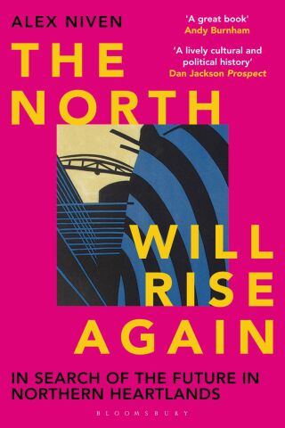 The North Will Rise Again