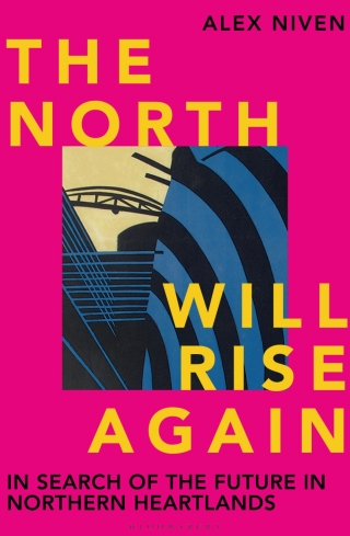 The North Will Rise Again