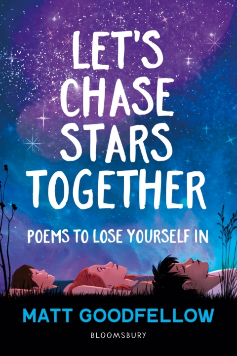 Let's Chase Stars Together 