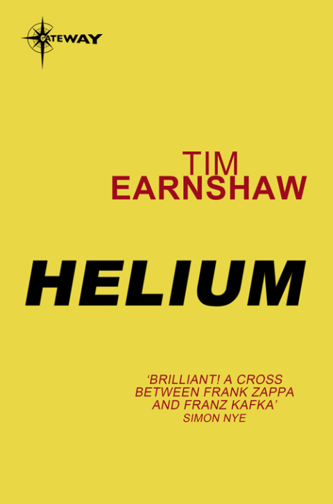 Cover image for book Helium