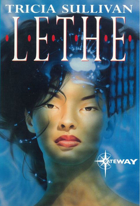 Cover image for book Lethe