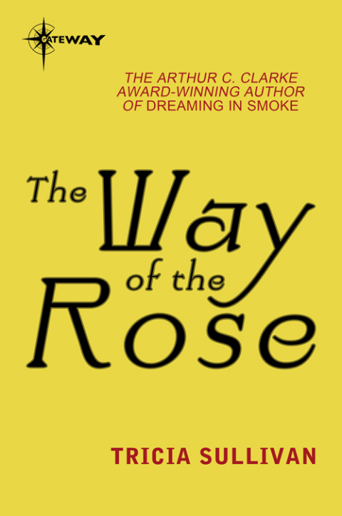 Cover image for book The Way of the Rose