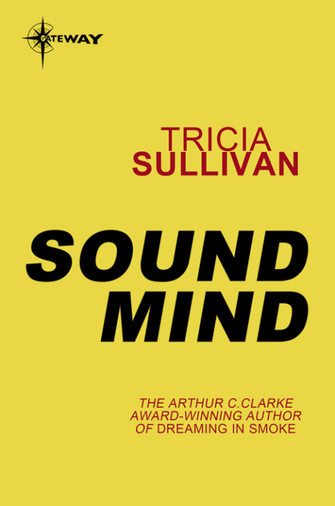 Cover image for book Sound Mind