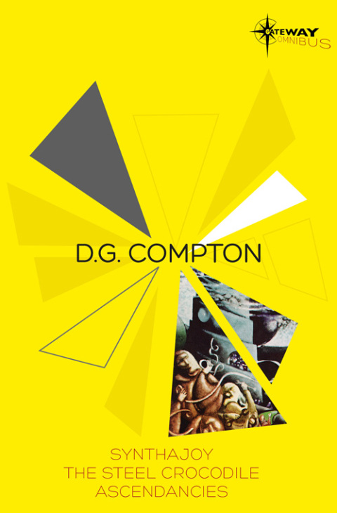 Cover image for book D.G. Compton SF Gateway Omnibus