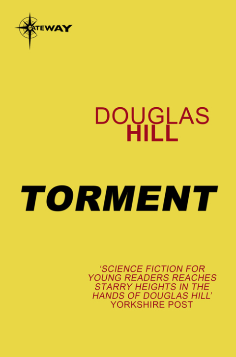 Cover image for book Torment