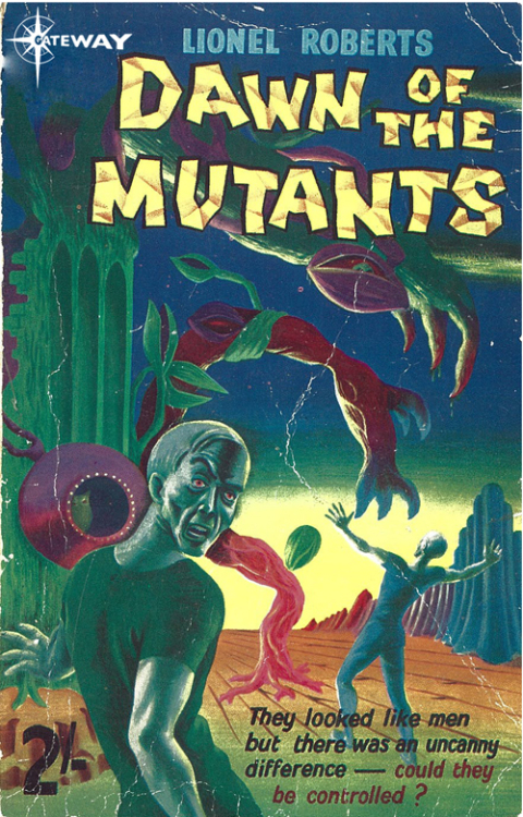 Cover image for book Dawn of the Mutants