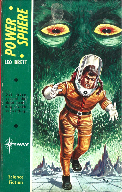 Cover image for book Power Sphere