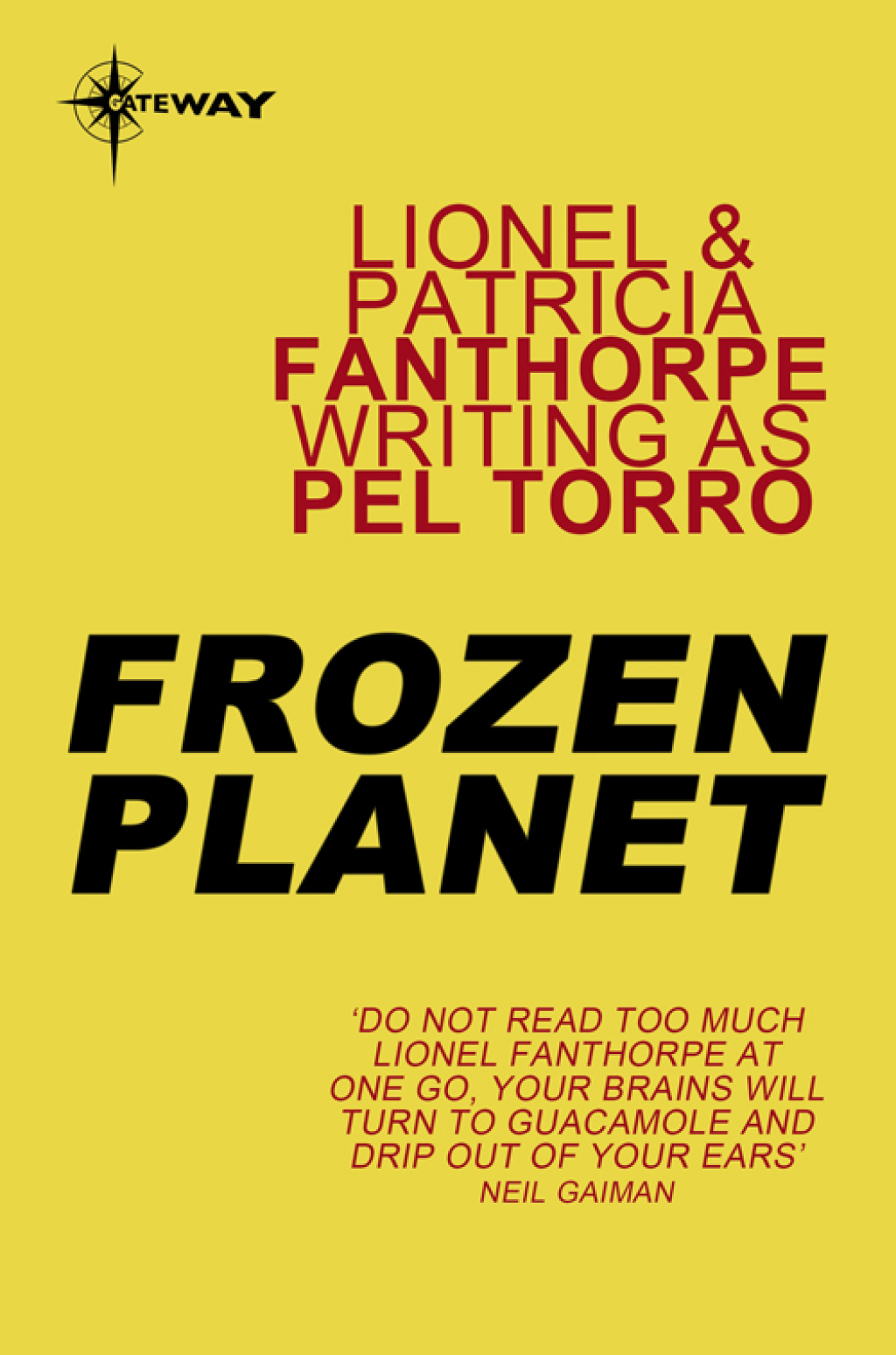 Frozen Planet (eBook) - Pel Torro