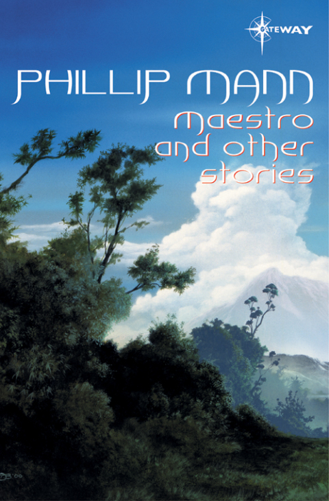 Cover image for book Maestro and Other Stories