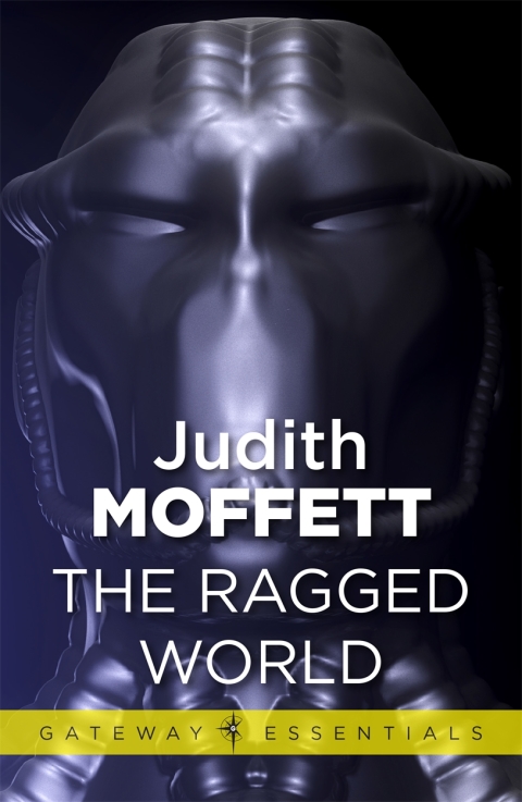 Cover image for book The Ragged World